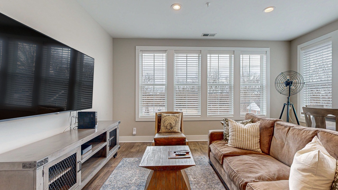 Photo of Livingroom in Inglewood