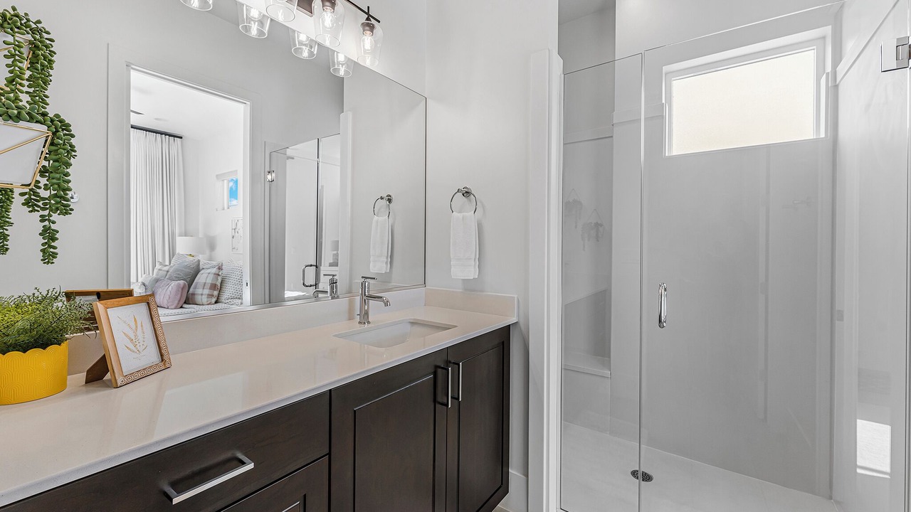 Photo of Bathroom in Bloomington