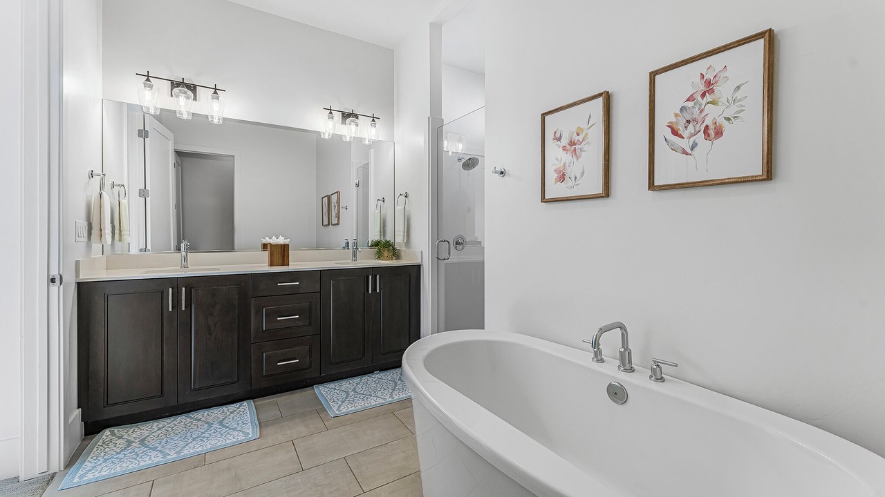 Photo of Bathroom in Bloomington