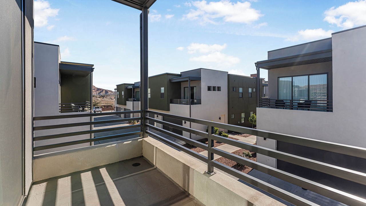 Photo of Patio Balcony in Bloomington