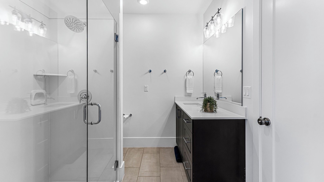 Photo of Bathroom in Bloomington