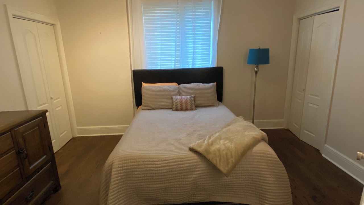Photo of Bedroom in Slidell