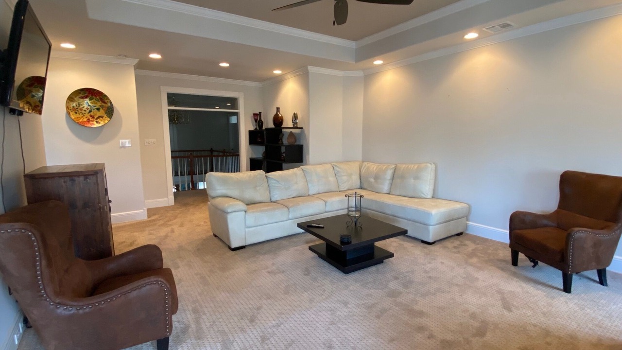 Photo of Livingroom in Slidell