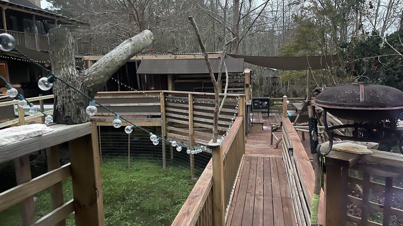 Photo of Outdoor in Slidell
