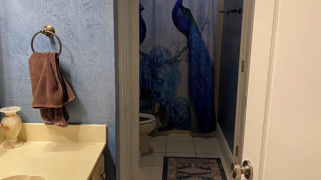 Photo of Bathroom in Slidell