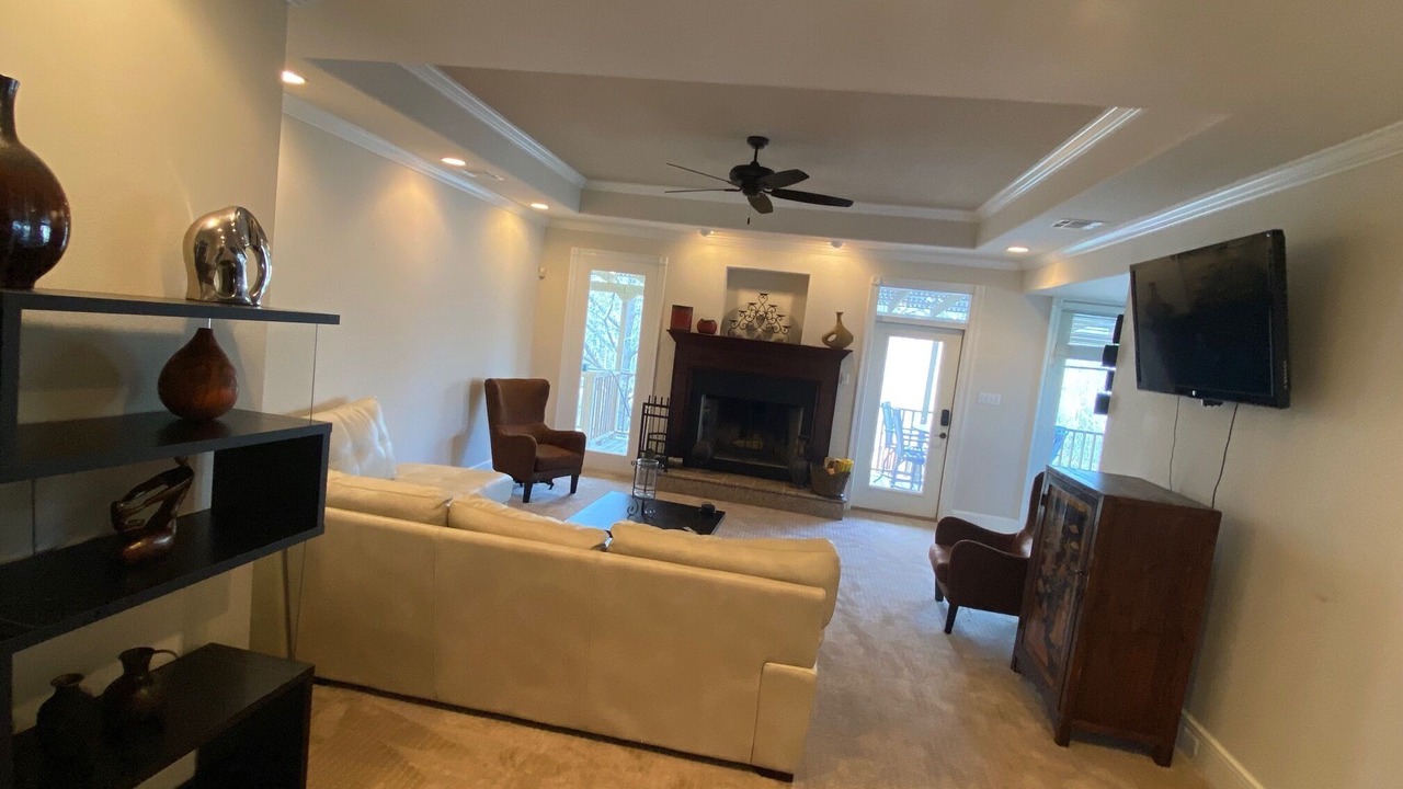 Photo of Livingroom in Slidell