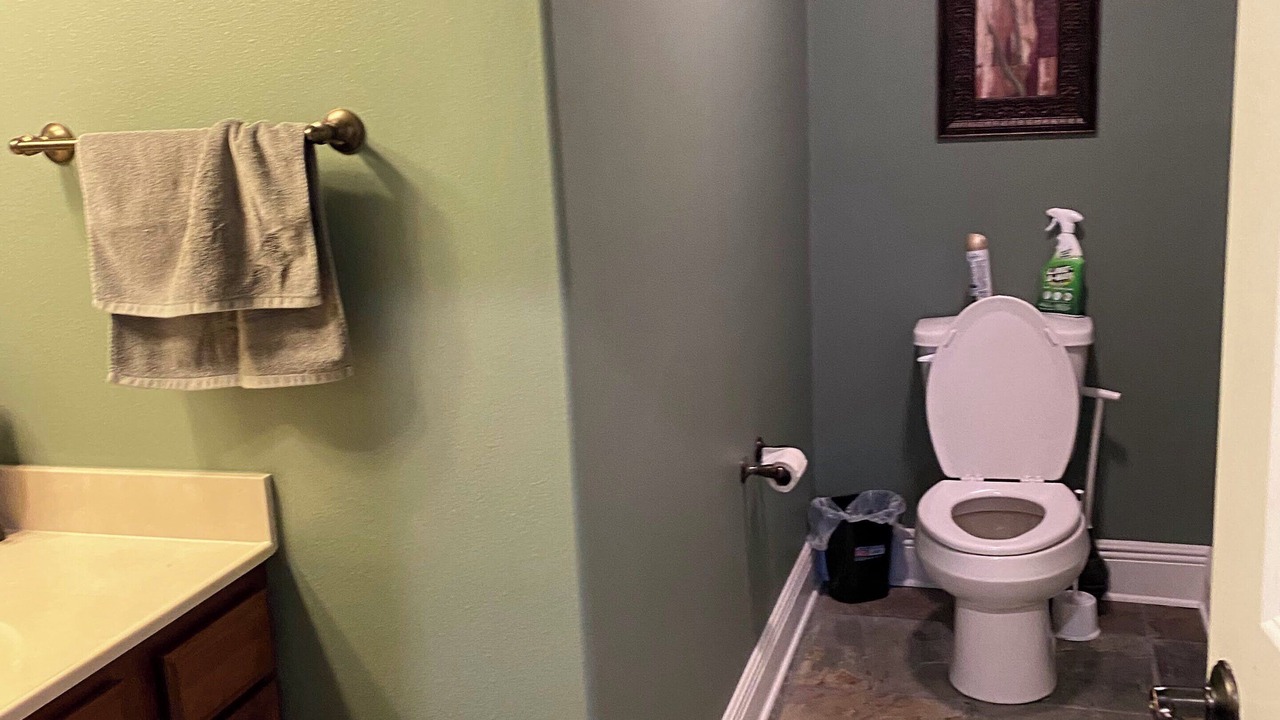Photo of Bathroom in Slidell