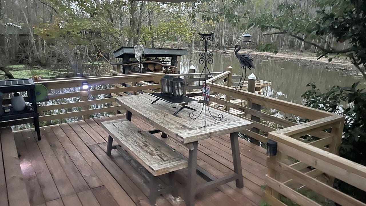 Photo of Outdoor in Slidell