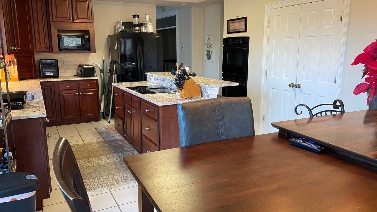 Photo of Kitchen in Slidell