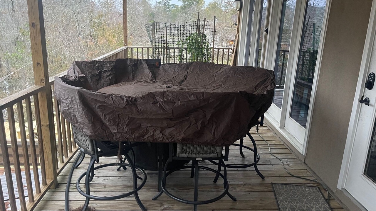 Photo of Outdoor in Slidell