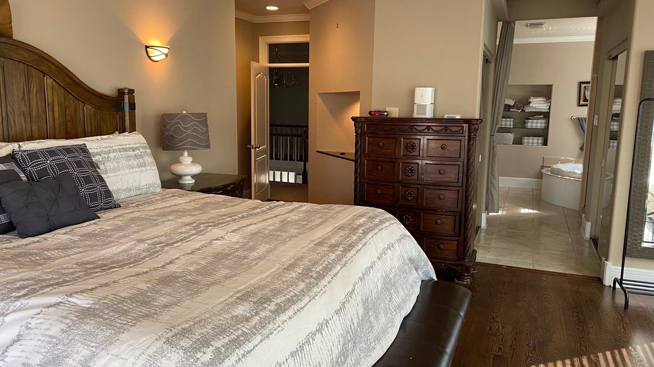 Photo of Bedroom in Slidell