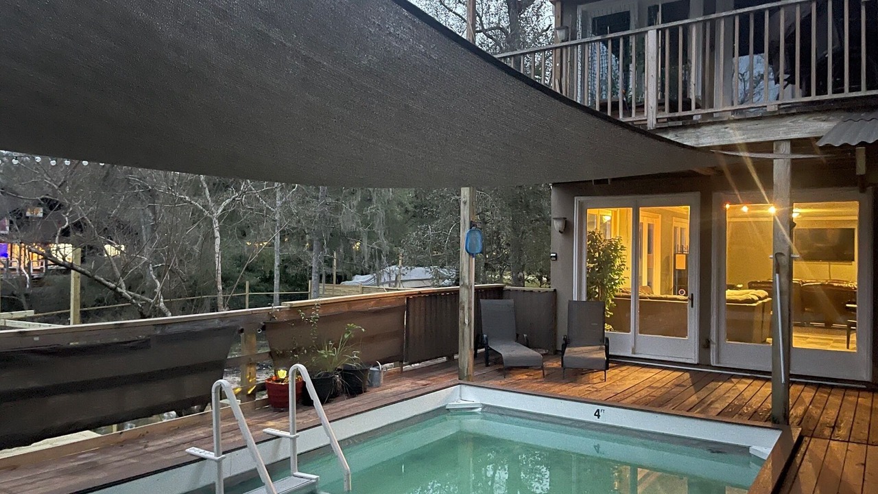 Photo of Outdoor in Slidell