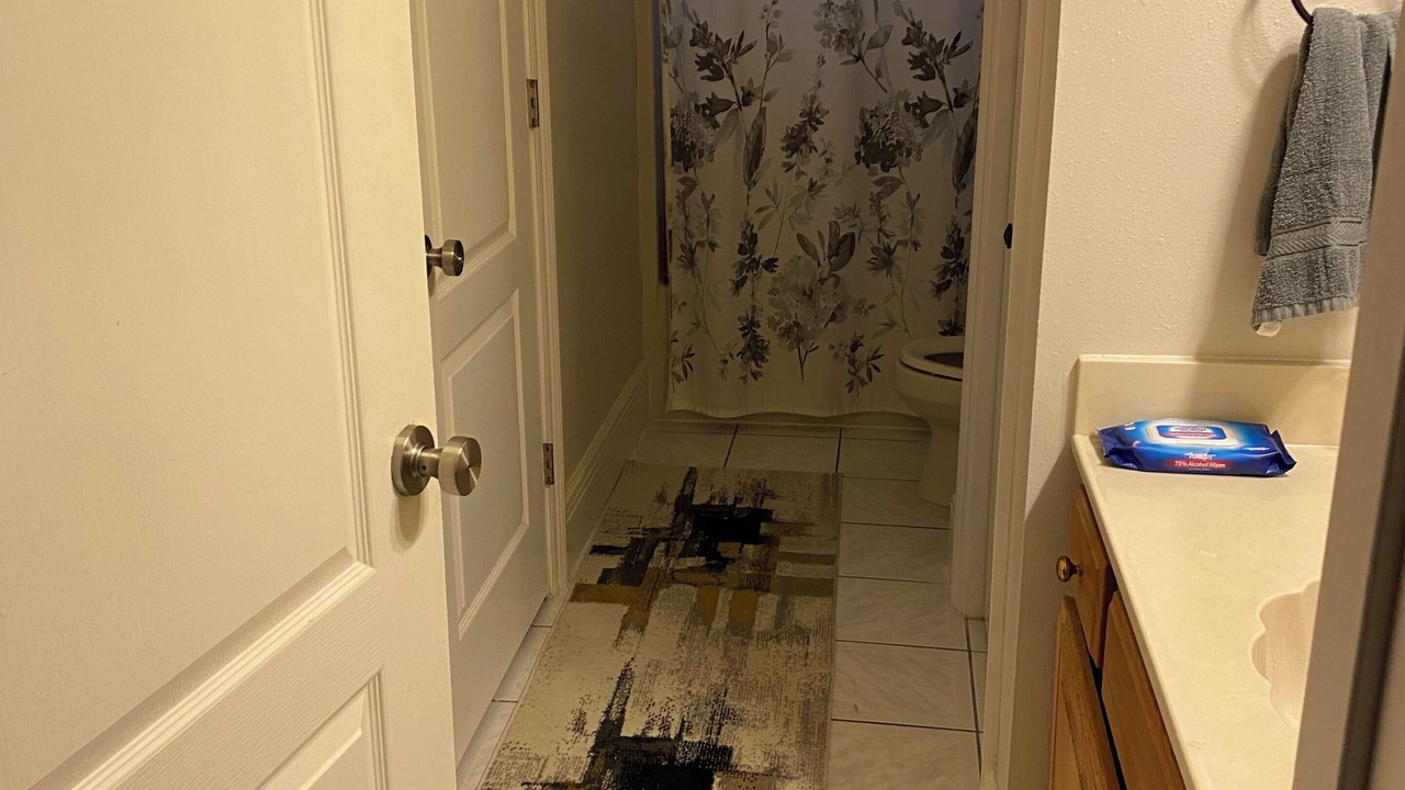 Photo of Bathroom in Slidell