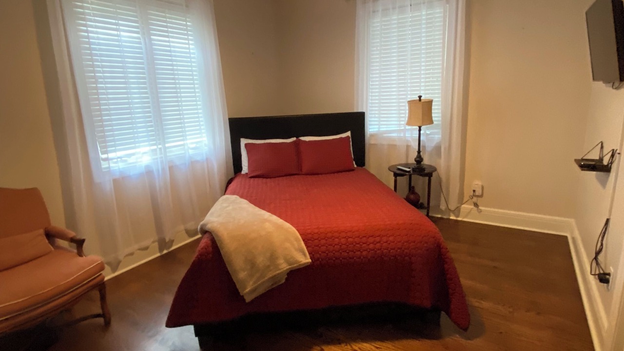 Photo of Bedroom in Slidell