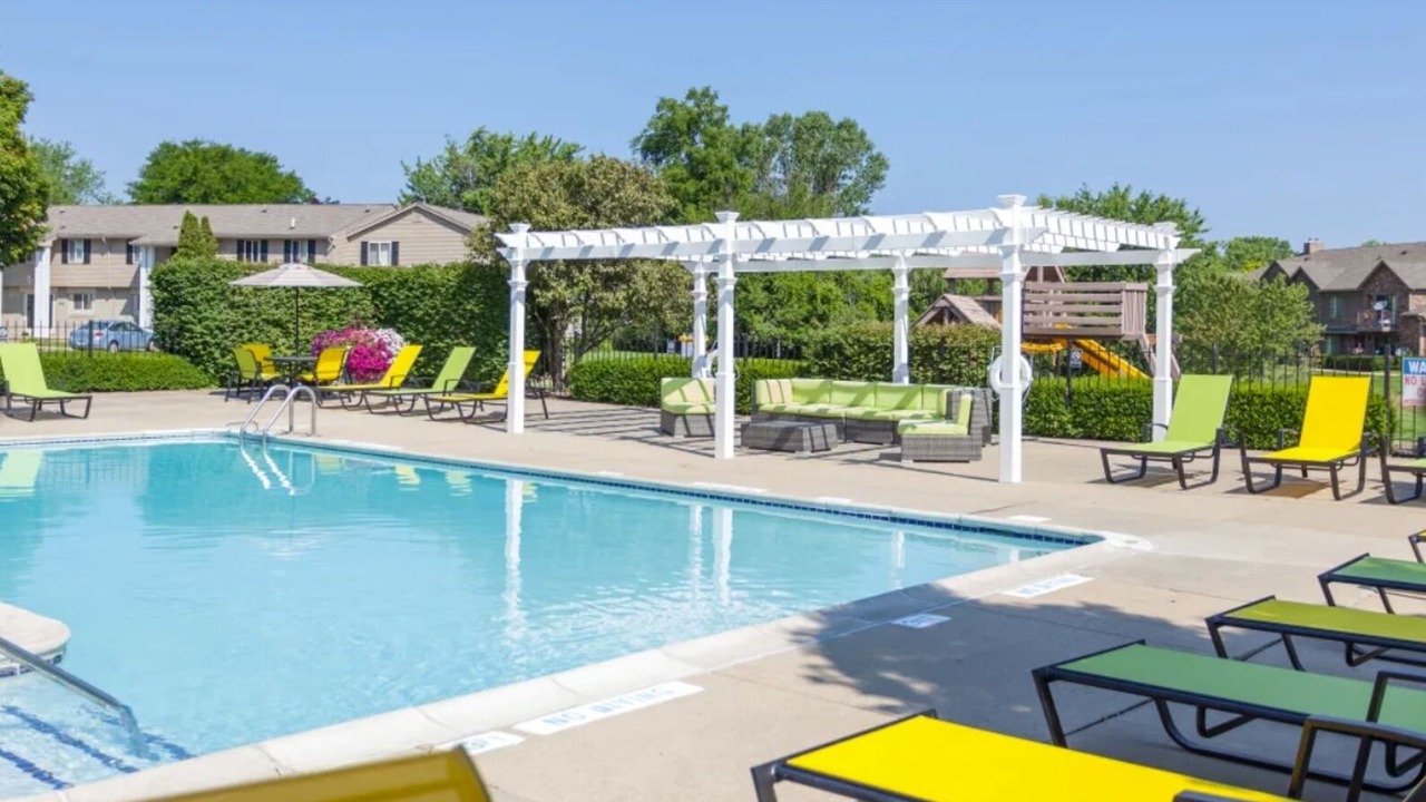 Photo of Outdoor in Canton