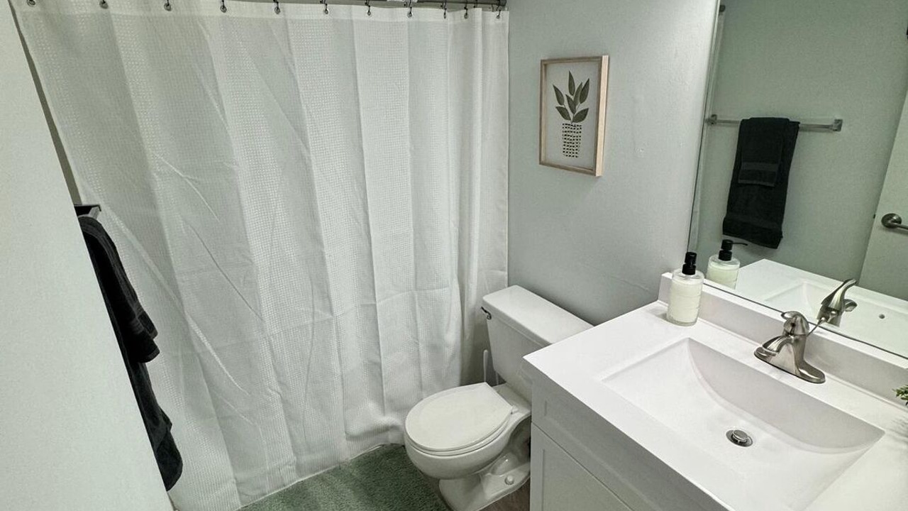 Photo of Bathroom in Canton