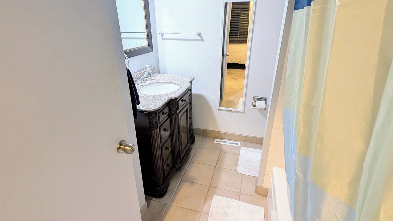 Photo of Bathroom in South Westminster