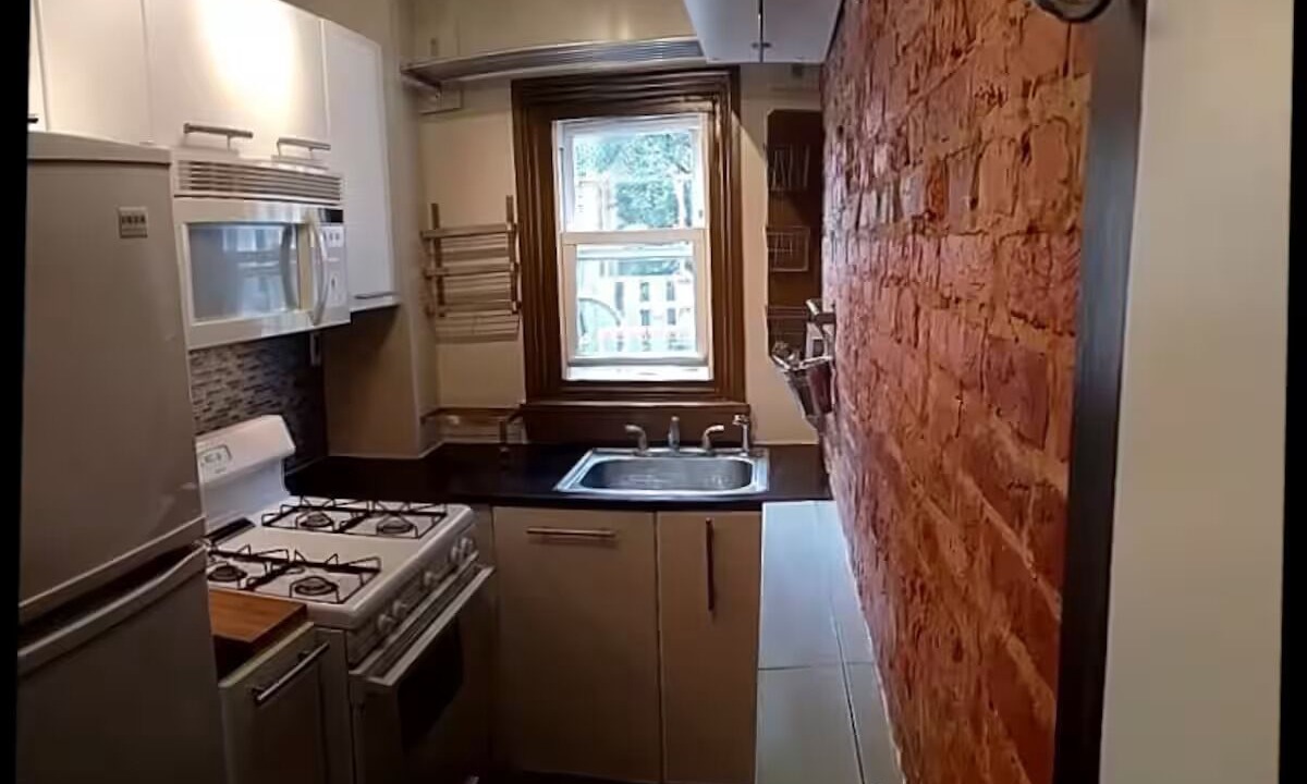 Photo of Kitchen in Fishtown