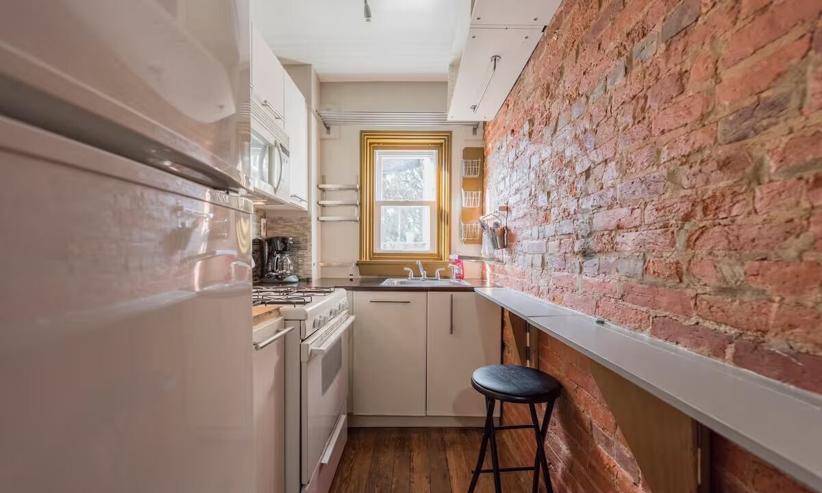 Photo of Kitchen in Fishtown