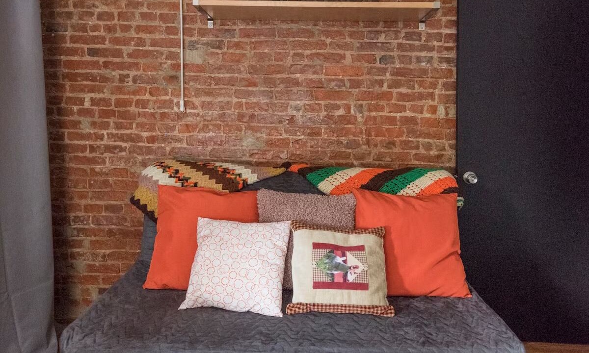 Photo of Livingroom in Fishtown