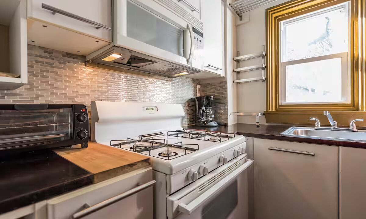 Photo of Kitchen in Fishtown