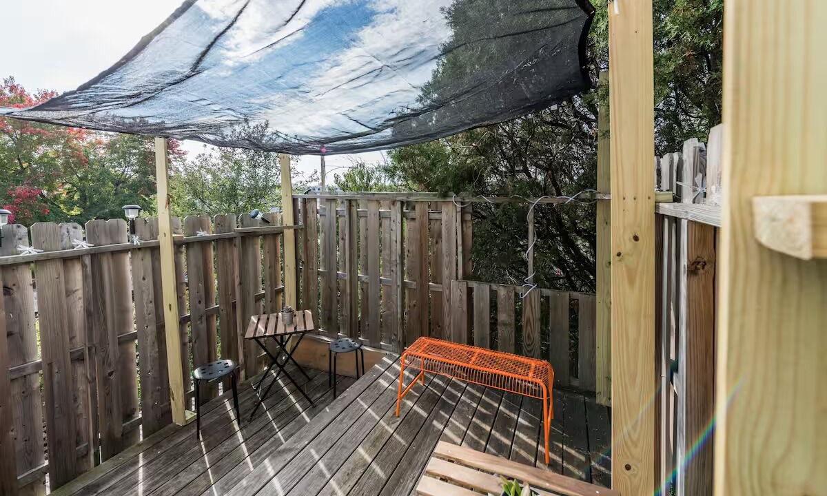Photo of Outdoor in Fishtown