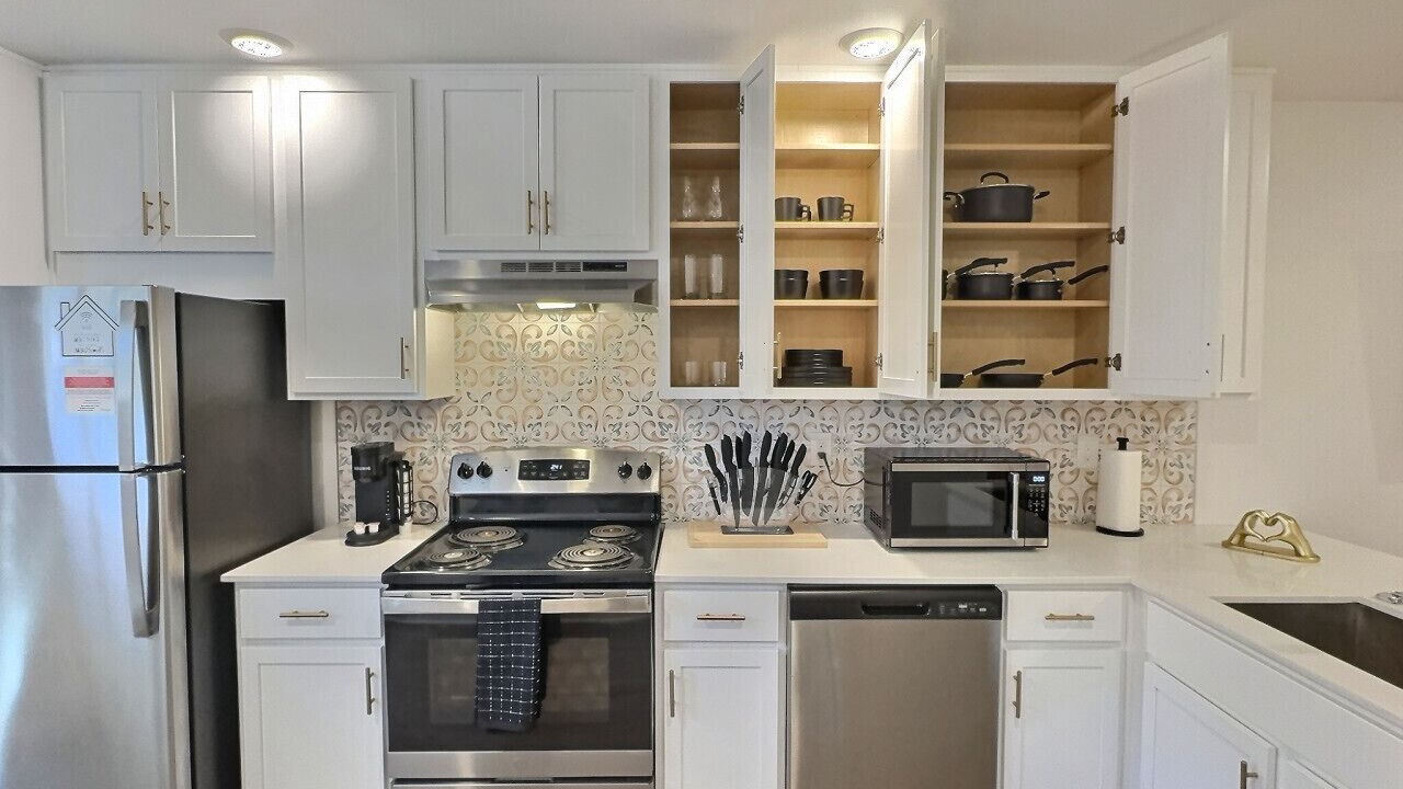 Photo of Kitchen in Forest Park