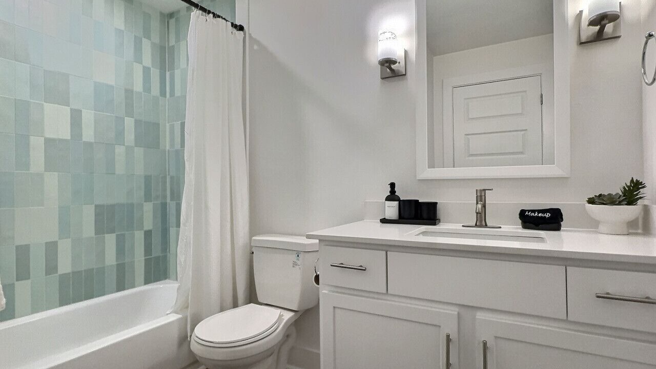 Photo of Bathroom in Forest Park