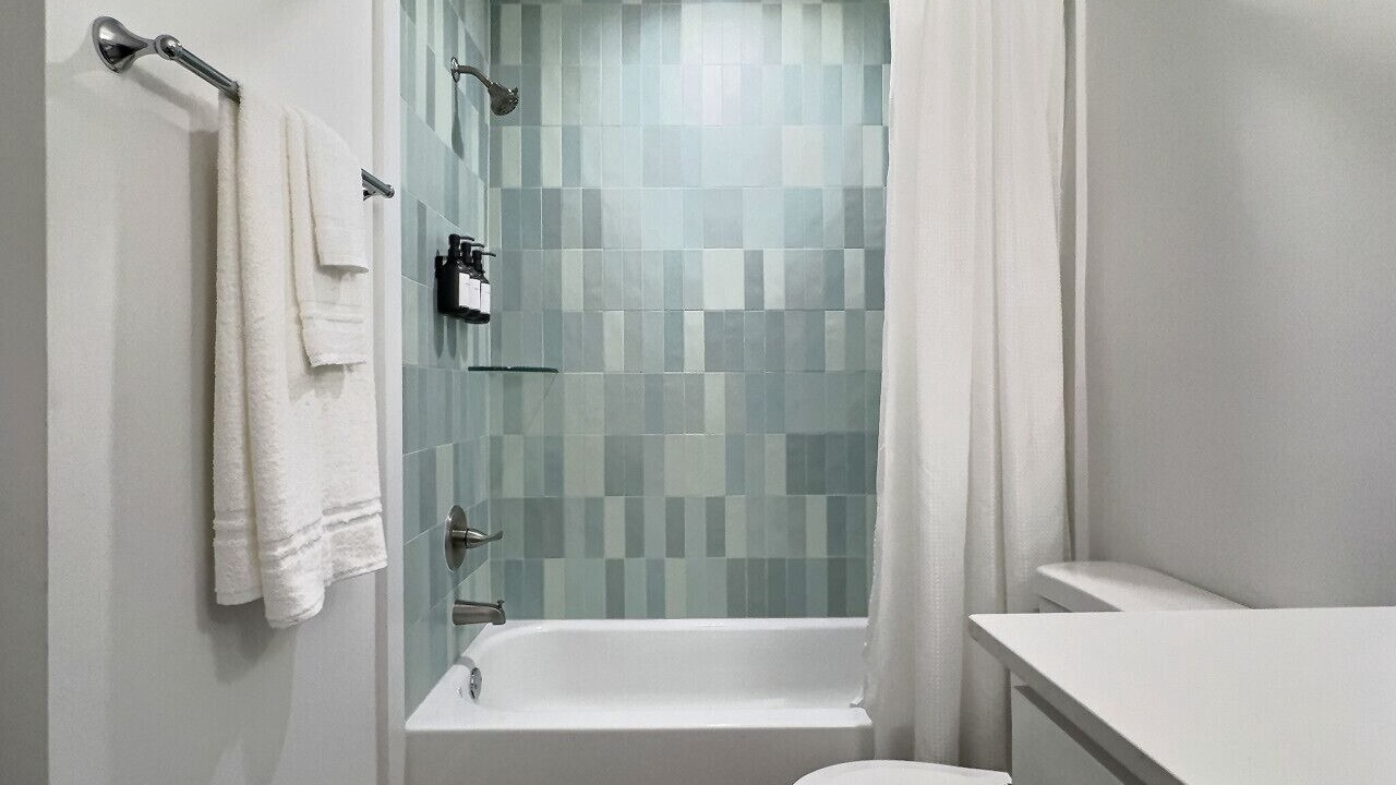 Photo of Bathroom in Forest Park