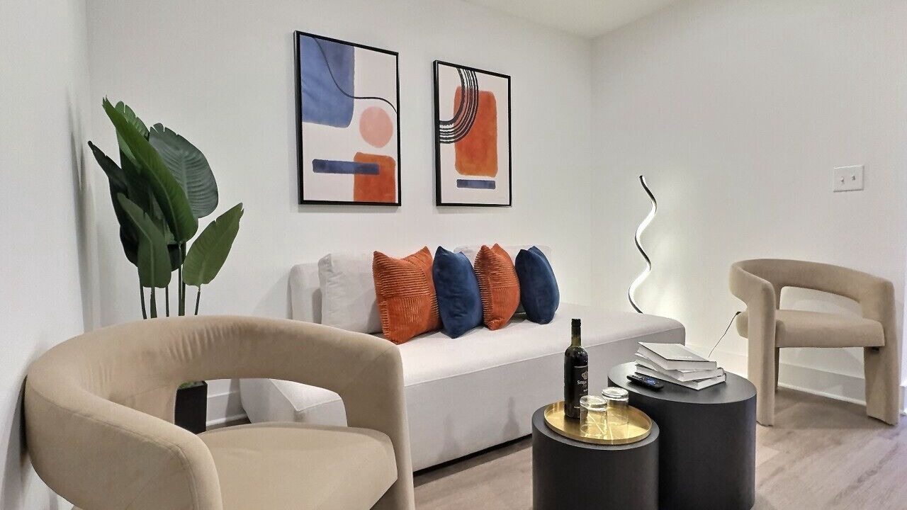 Photo of Bedroom in Forest Park