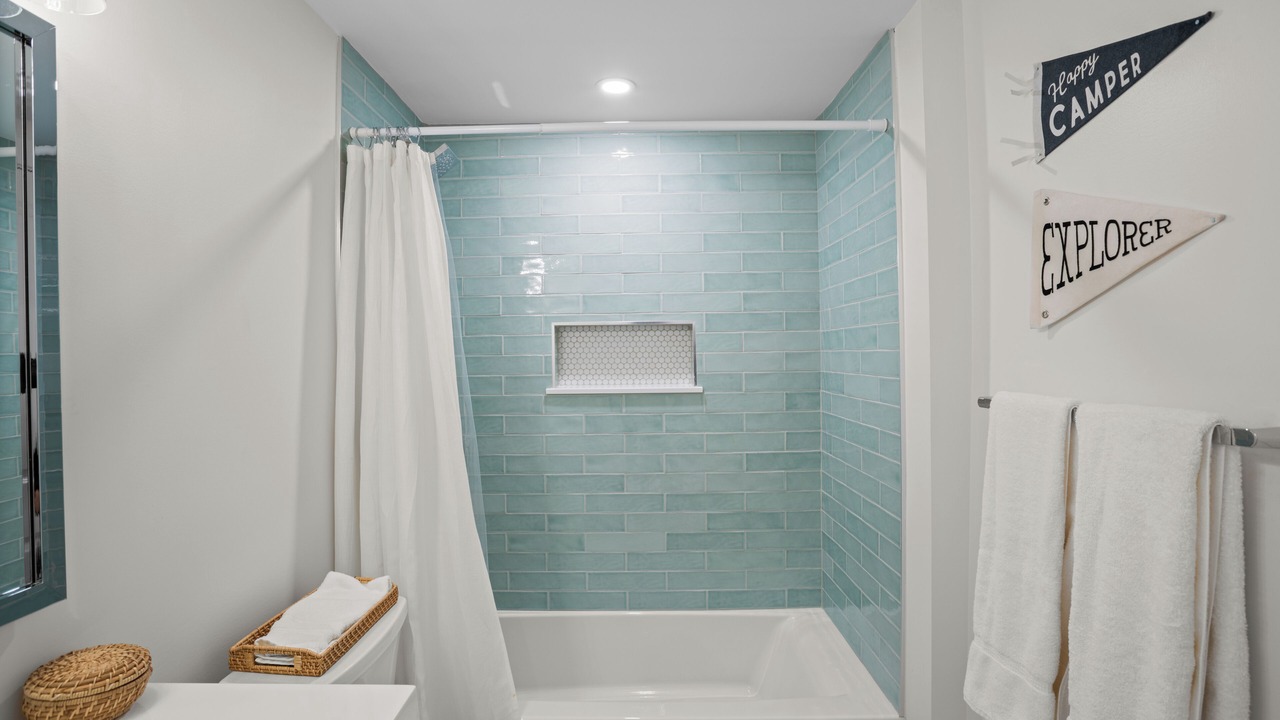 Photo of Bathroom in Lutherville Timonium
