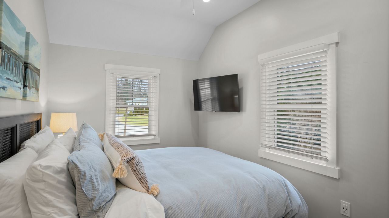 Photo of Bedroom in Lutherville Timonium