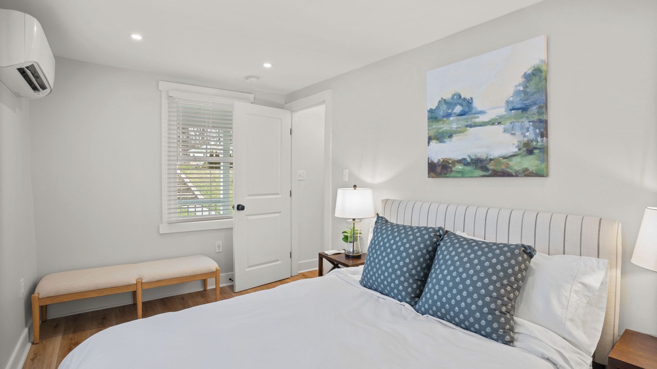 Photo of Bedroom in Lutherville Timonium
