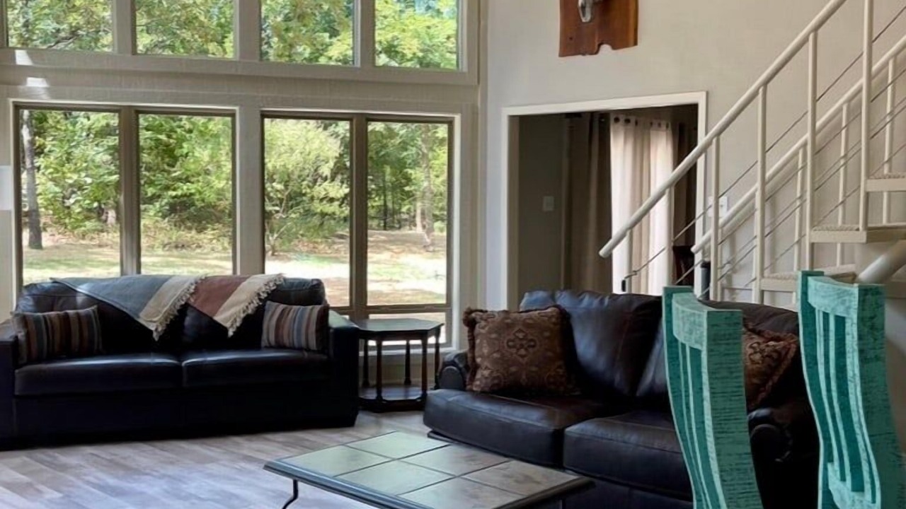 Photo of Livingroom in Gordonville