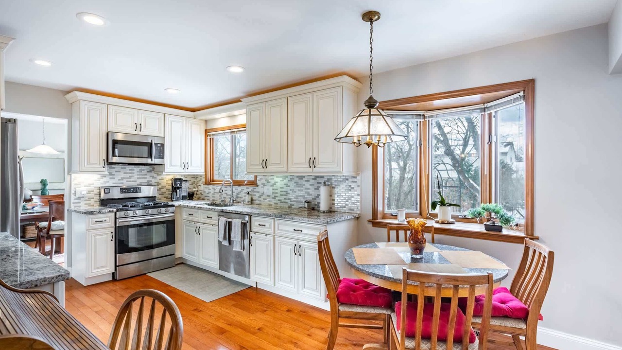 Photo of Kitchen in Thurston