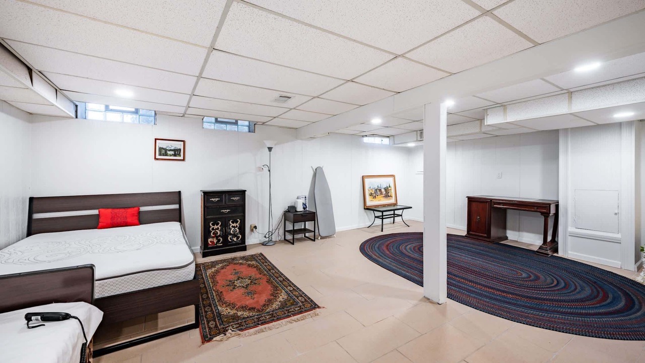 Photo of Bedroom in Thurston