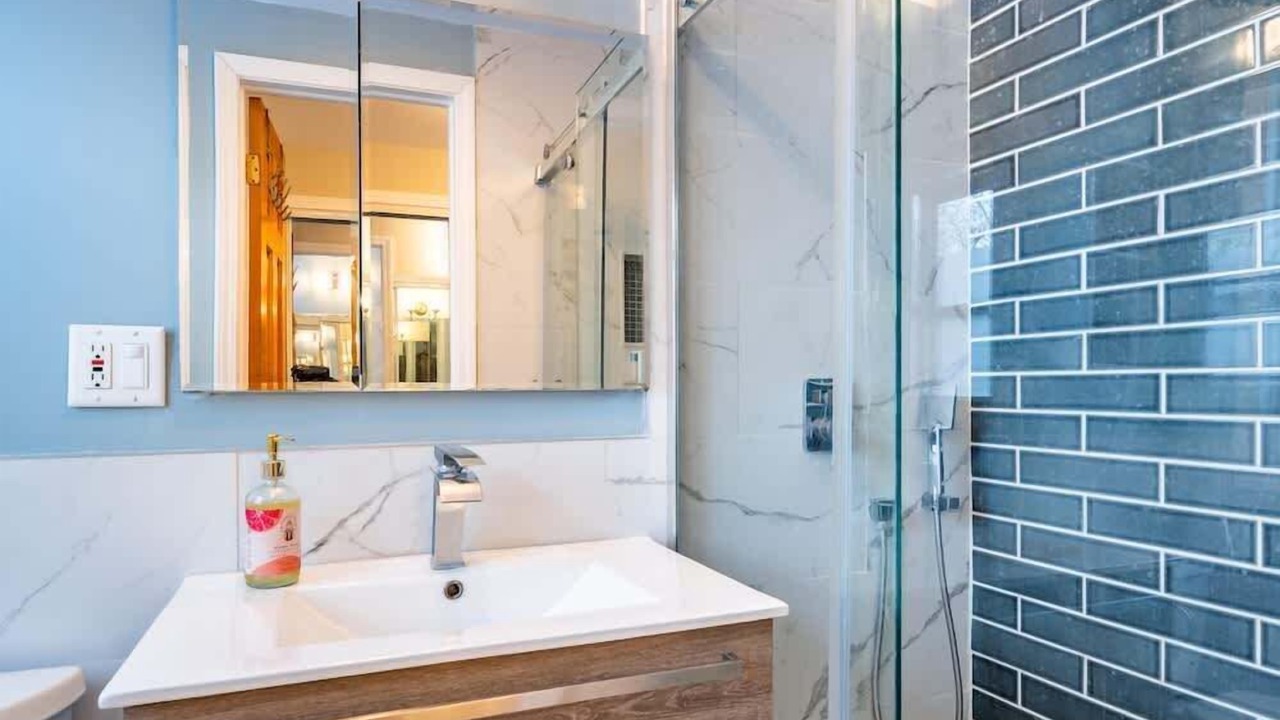 Photo of Bathroom in Thurston