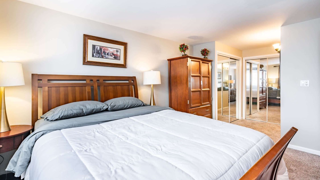 Photo of Bedroom in Thurston