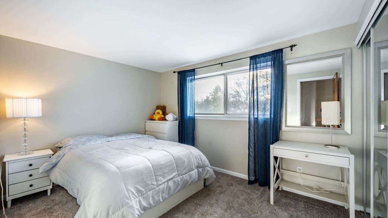 Photo of Bedroom in Thurston