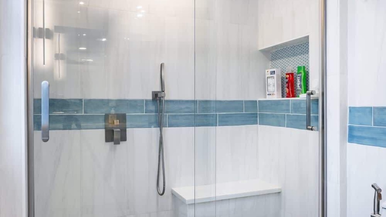 Photo of Bathroom in Thurston