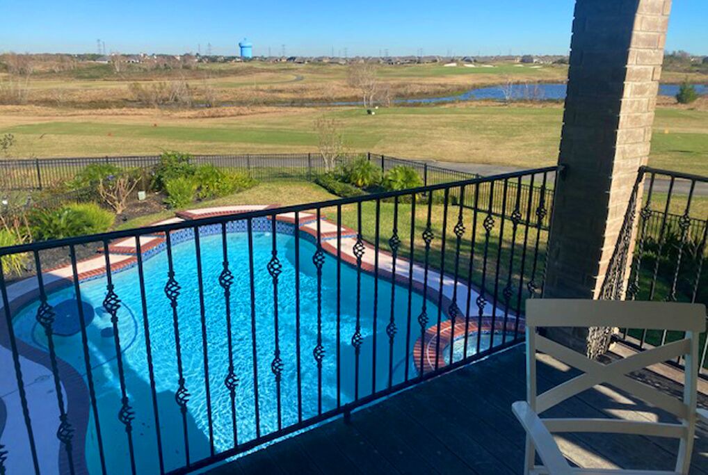 Photo of Outdoor in League City