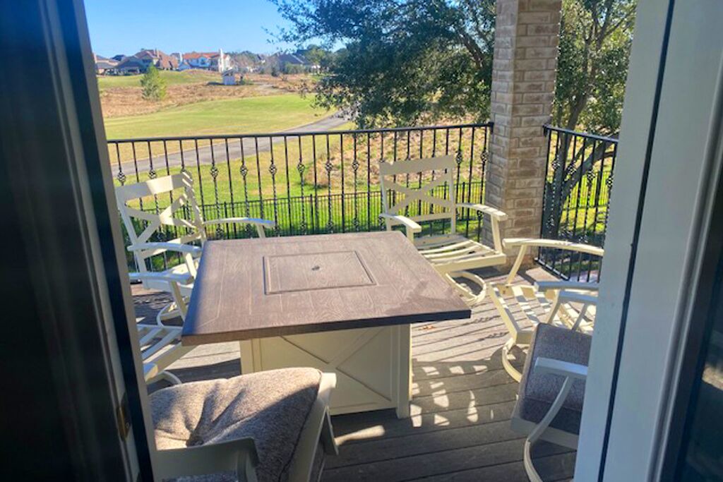 Photo of Outdoor in League City