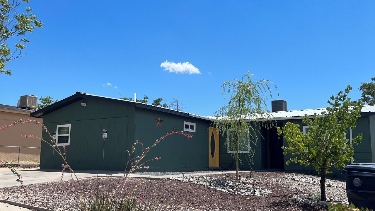 Photo of Outdoor in Albuquerque