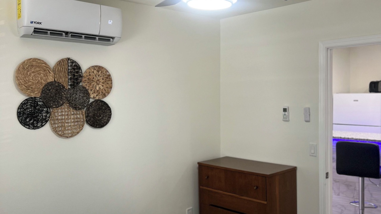 Photo of Bedroom in Albuquerque