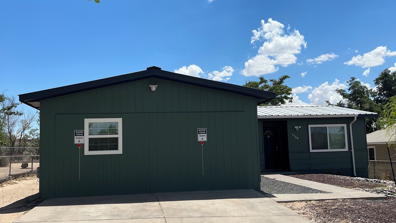Photo of Outdoor in Albuquerque