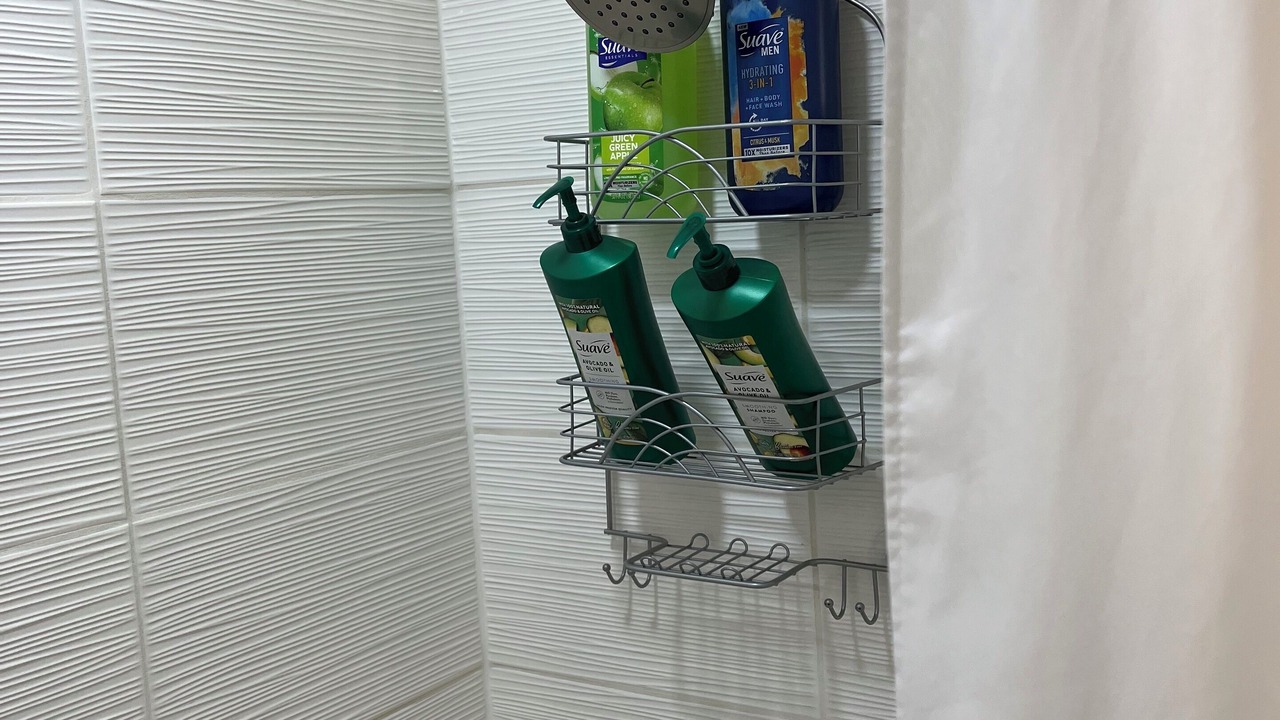 Photo of Bathroom in Albuquerque