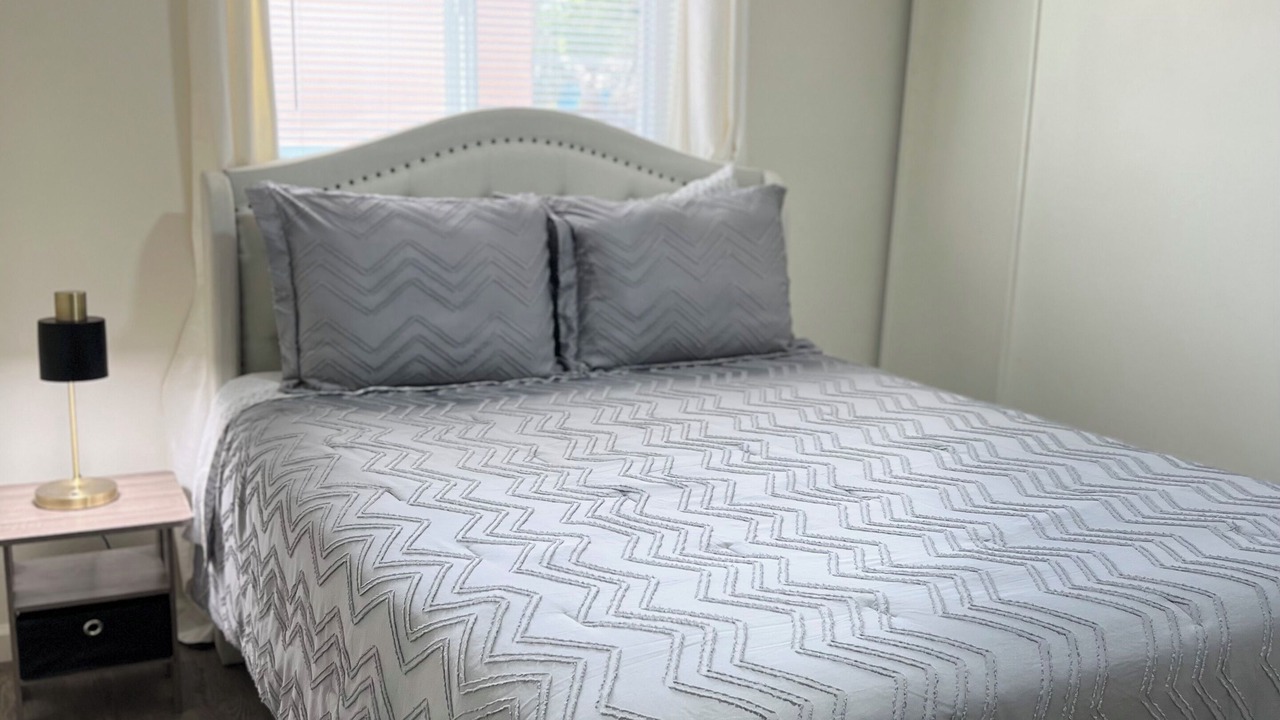 Photo of Bedroom in Albuquerque