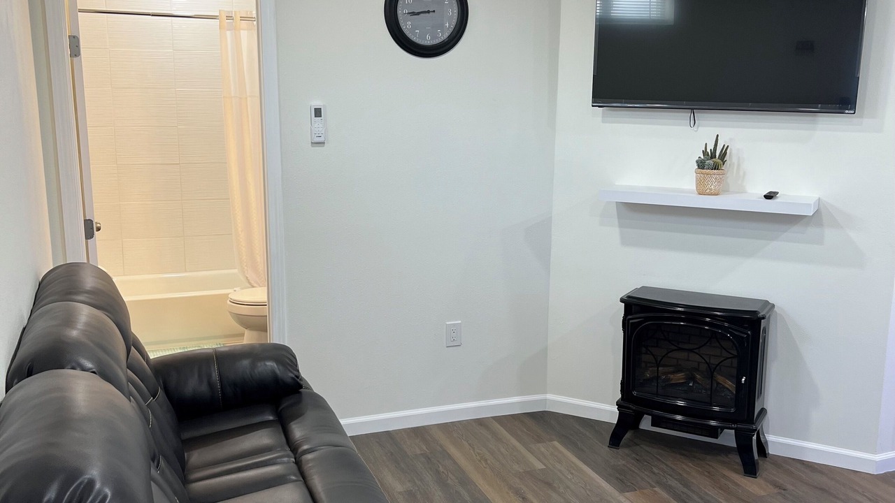 Photo of Livingroom in Albuquerque