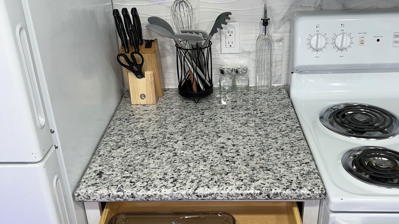 Photo of Kitchen in Albuquerque