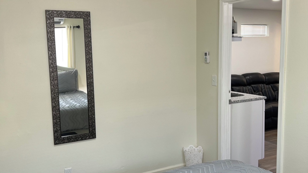 Photo of Bedroom in Albuquerque